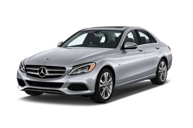 Paris Private Airport & City Transfer - What To Expect