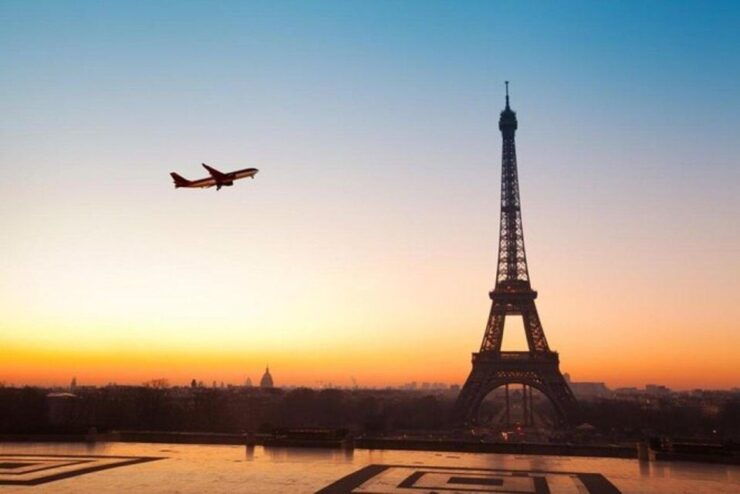 Paris: Private Airport Taxi Moto Service Paris Beauvais - Paris - Service Description and Safety Measures