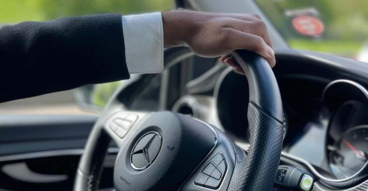 Paris : Private Airport Transfer Service - Key Points