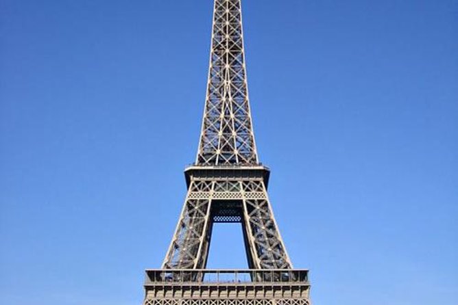 Paris Private Arrival Transfer From Charles De Gaulle (Cdg) or Orly (Ory) - Pricing and Booking Information