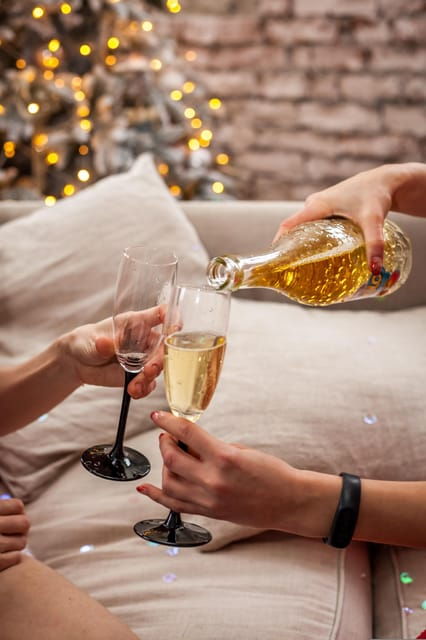 Paris: Private Chauffeur-Driven Champagne Region Day Trip - Itinerary Highlights