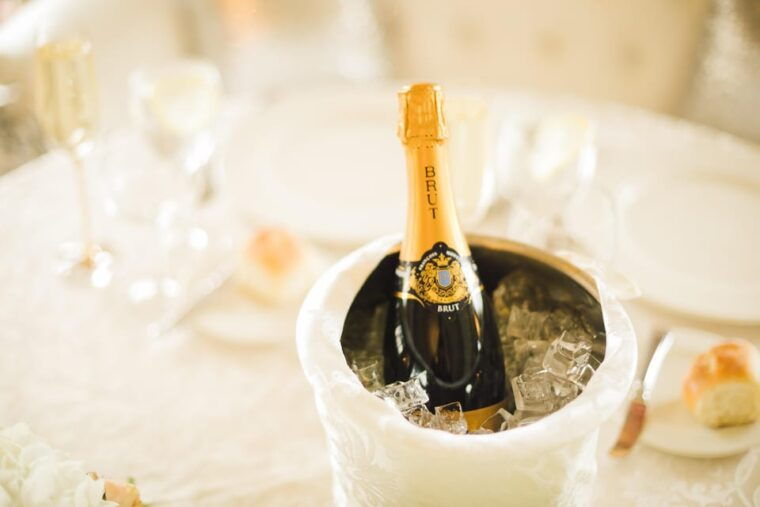 Paris: Private Chauffeur-Driven Champagne Region Day Trip - Booking and Cancellation Policy