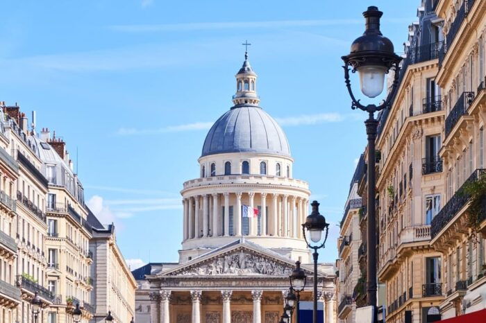 Paris: Private City Sightseeing Tour With Driver - Frequently Asked Questions