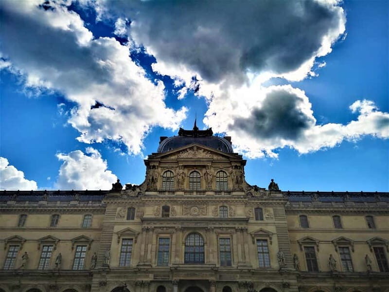 Paris: private city tour with seine river cruise - Good To Know