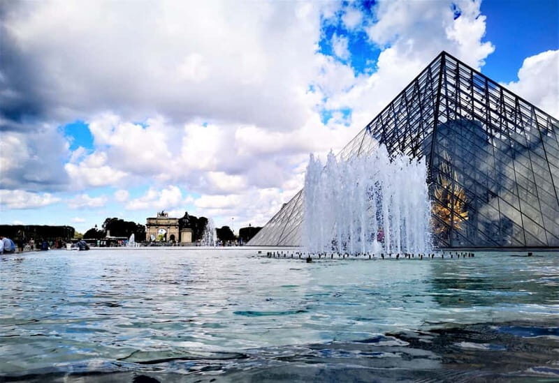 Paris: private city tour with seine river cruise - A Closer Look at the Tour Experience
