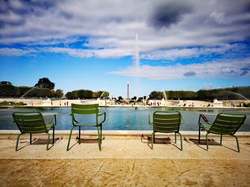 Paris: private city tour with seine river cruise - Frequently Asked Questions