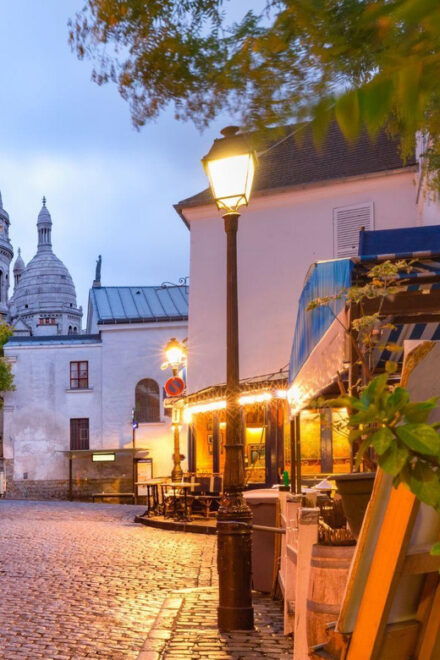 Paris: Private City Walking Tour With a Friendly Local - Customization Options