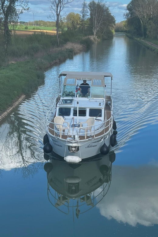 Paris: Private Cruise on the Seine - Good To Know