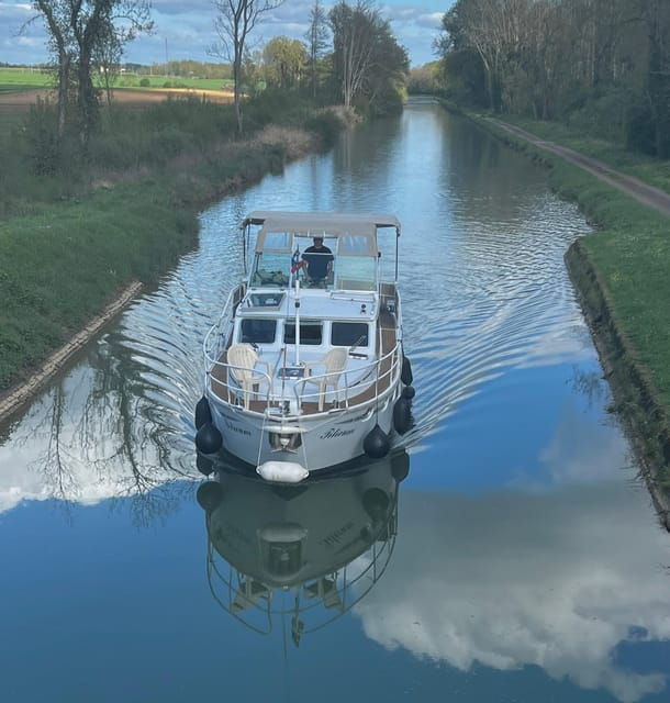 Paris: Private Cruise on the Seine - Customer Experience and Feedback