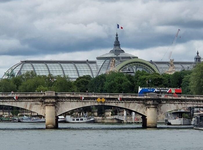 Paris: Private Cruise on the Seine - Frequently Asked Questions