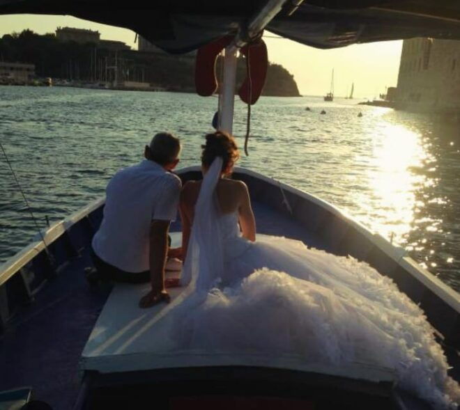 Paris: Private Cruise on the Seine - Customer Feedback