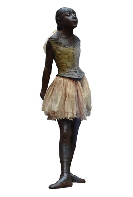 Paris : Private Cultural Day: Impressionism With a Parisian Architect - Good To Know