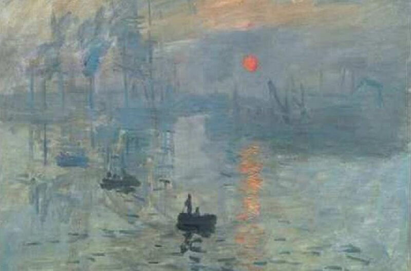Paris : Private Cultural Day: Impressionism With a Parisian Architect - Itinerary Highlights