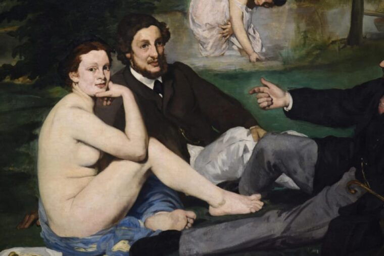 Paris : Private Cultural Day: Impressionism With a Parisian Architect - Expert Guide Credentials