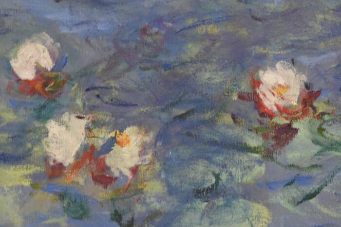 Paris : Private Cultural Day: Impressionism With a Parisian Architect - Accessibility Features