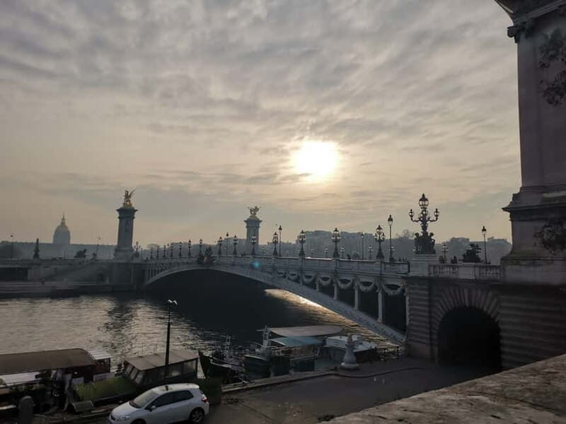 Paris: Private Custom Highlights and Gems Tour with a Local - Who Is This Tour Best For?