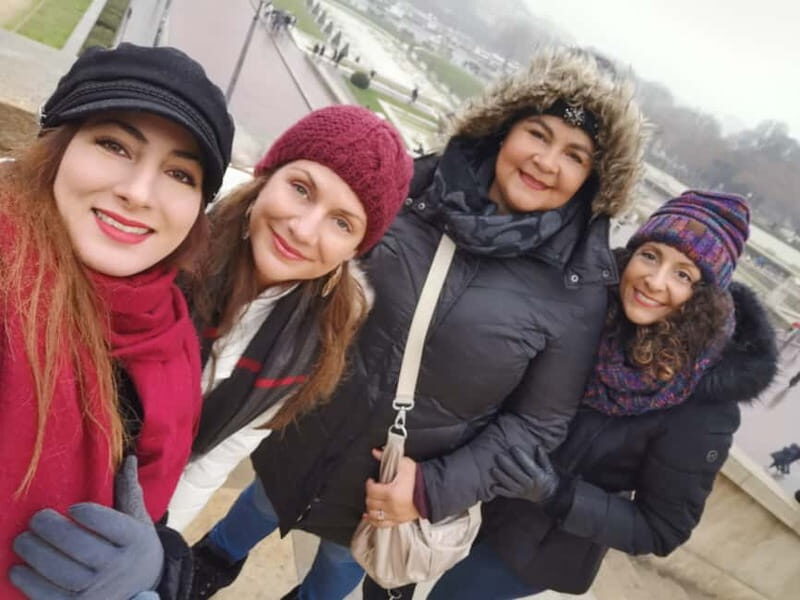 Paris: Private Custom Highlights and Gems Tour with a Local - FAQ: Your Practical Questions Answered