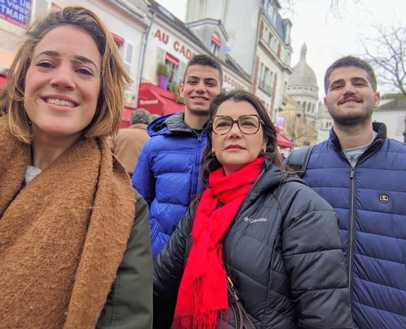 Paris: Private Custom Highlights and Gems Tour with a Local - Final Thoughts