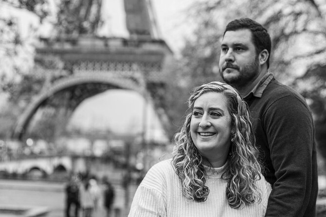 Paris Private Custom Photoshoot With Professional Photographer - Additional Information and Support