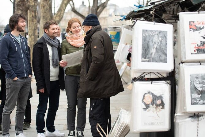 Paris Private Custom Tour With a Local Guide, Hidden Gems & Highlights - Customizable Itinerary