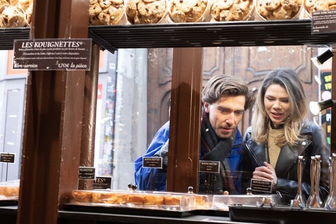 Paris Private Custom Tour With a Local Guide, Hidden Gems & Highlights - Off-the-Beaten-Path Exploration