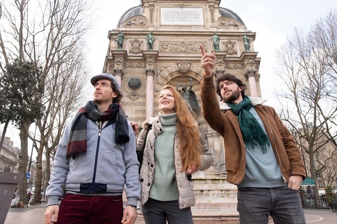 Paris Private Custom Tour With a Local Guide, Hidden Gems & Highlights - Local Expertise and Advice