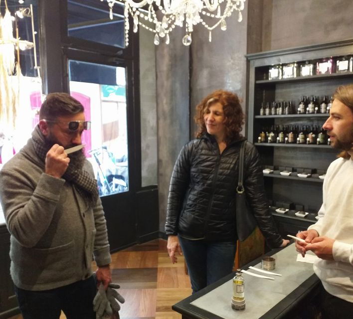 Paris: Private Customizable Tour With a Local Guide - Good To Know