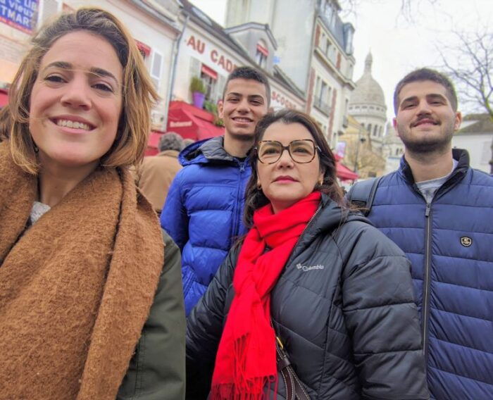 Paris: Private Customizable Tour With a Local Guide - Plan Your Perfect Day in Paris