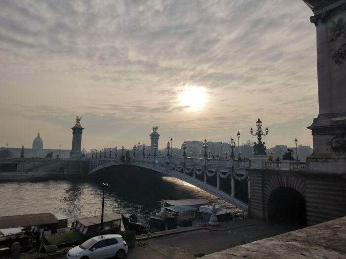 Paris: Private Customizable Tour With a Local Guide - Frequently Asked Questions