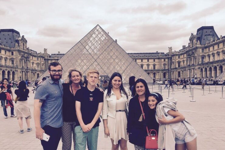 Paris: Private Customized Tour With a Local Guide - Activity Details
