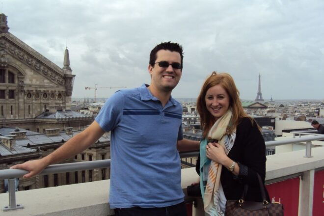 Paris: Private Customized Tour With a Local Guide - Highlights