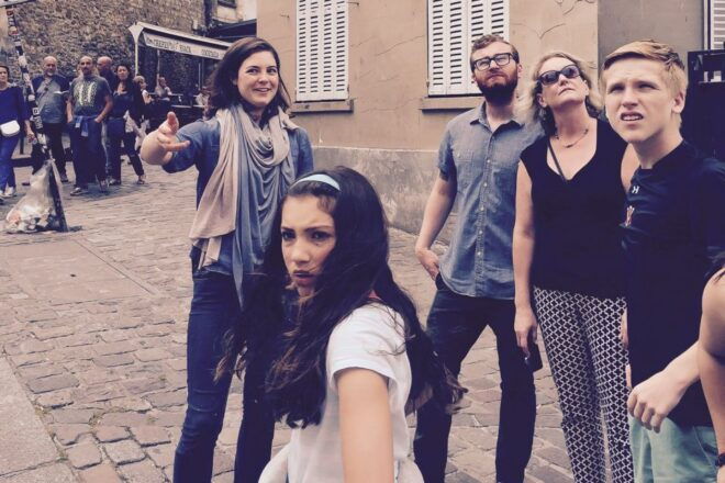 Paris: Private Customized Tour With a Local Guide - Common Questions