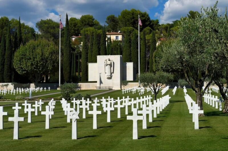 Paris: Private Day Trip to D-Day Beaches & American Cemetery - Good To Know