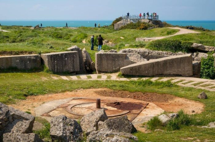 Paris: Private Day Trip to D-Day Beaches & American Cemetery - Preparation Tips for Your Trip