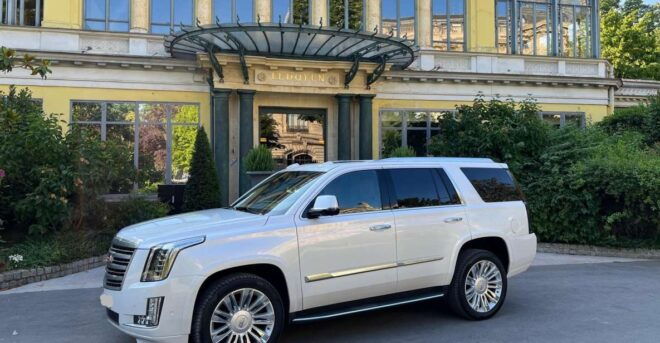 Paris: Private Drive to Historical Monuments in Luxury Car - Professional Driver Services