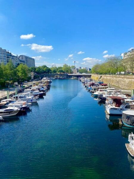 Paris: Private Early Morning City Walking Tour - Tips for a Great Experience