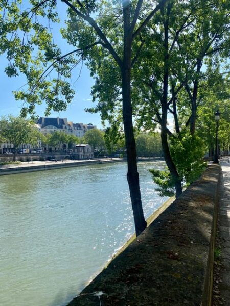 Paris: Private Early Morning City Walking Tour - How to Prepare for the Tour