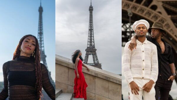 Paris: Private Eiffel Tower Express Photoshoot - Additional Information