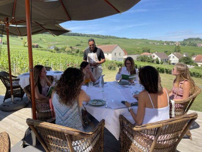 Paris: Private Epernay Trip With Champagne Vineyard Tastings - Additional Information