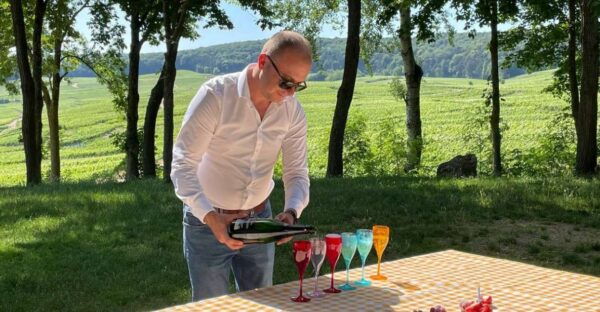 Paris: Private Epernay Trip With Champagne Vineyard Tastings - Common Questions