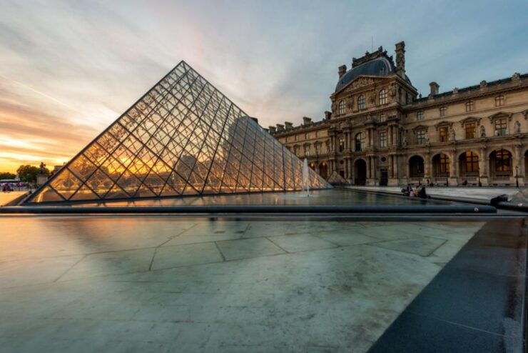 Paris: Private Exclusive Architecture Tour With Local Expert - Booking and Logistics