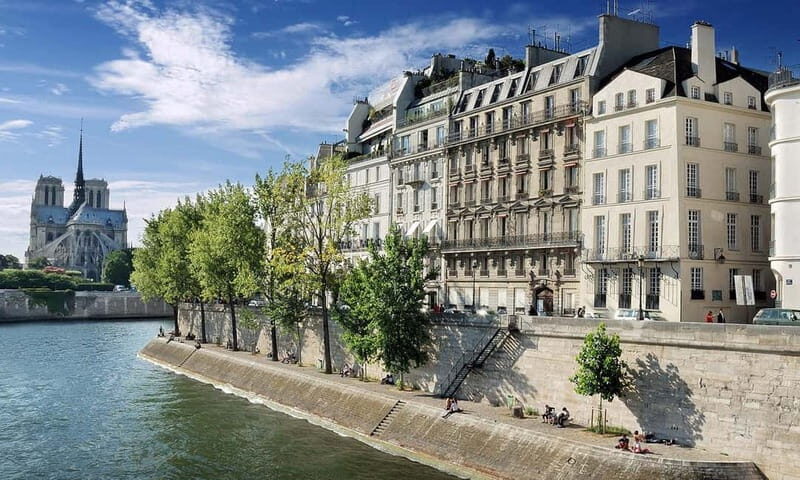 Paris - Private & exclusive Food tour Le Marais - Practicalities: What Travelers Should Know