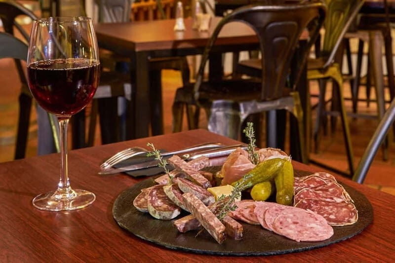 Paris - Private & exclusive Food tour Le Marais - FAQs