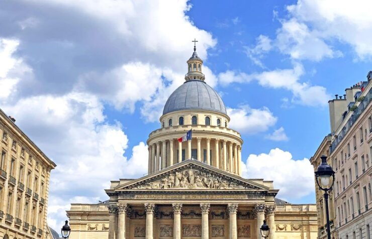 Paris: Private Exclusive History Tour With a Local Expert - Experience Highlights