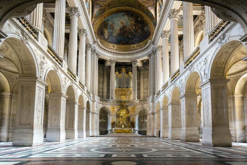 Paris: Private Excursion to the Palace of Versailles - Good To Know