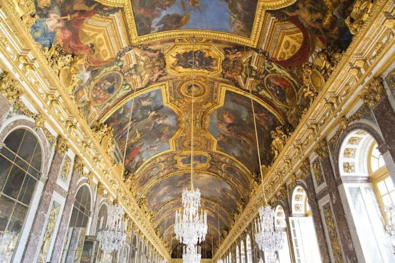 Paris: Private Excursion to the Palace of Versailles - Pricing Details