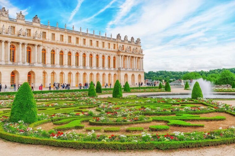 Paris: Private Excursion to the Palace of Versailles - Exclusive Tour Features