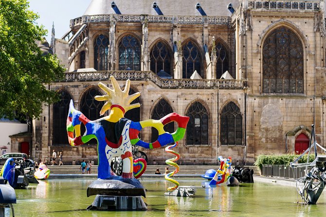 Paris Private Family Tour - City Highlights & the Best Museum for Kids - The Sum Up