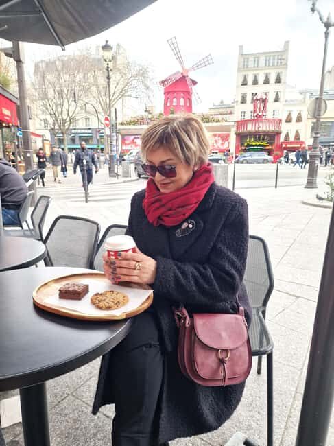 Paris: Private Fashion Tour (Chanel, Dior, Sex & the City) - Paris: Private Fashion Tour (Chanel, Dior, Sex & the City) — An Authentic Glimpse into French Style