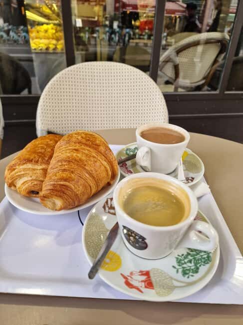 Paris: Private Fashion Tour (Chanel, Dior, Sex & the City) - Final Words